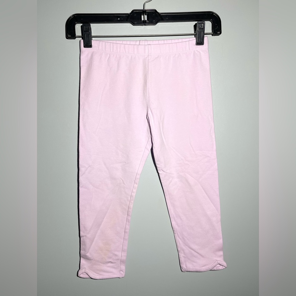 Gymboree Light Pink Kids Leggings